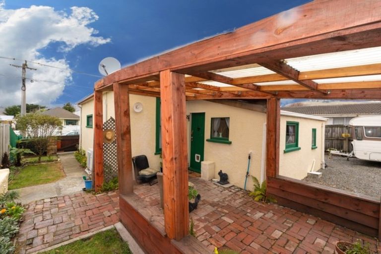 Photo of property in 76 Bamford Street, Woolston, Christchurch, 8023