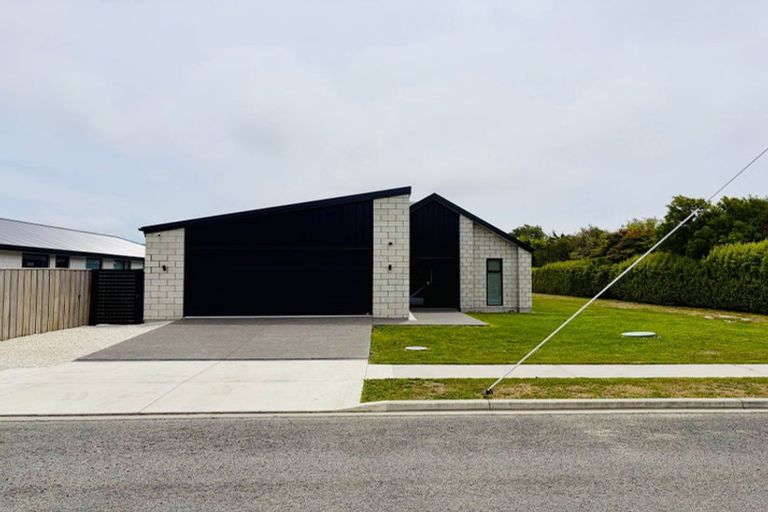 Photo of property in 71 Courage Road, Amberley, 7410