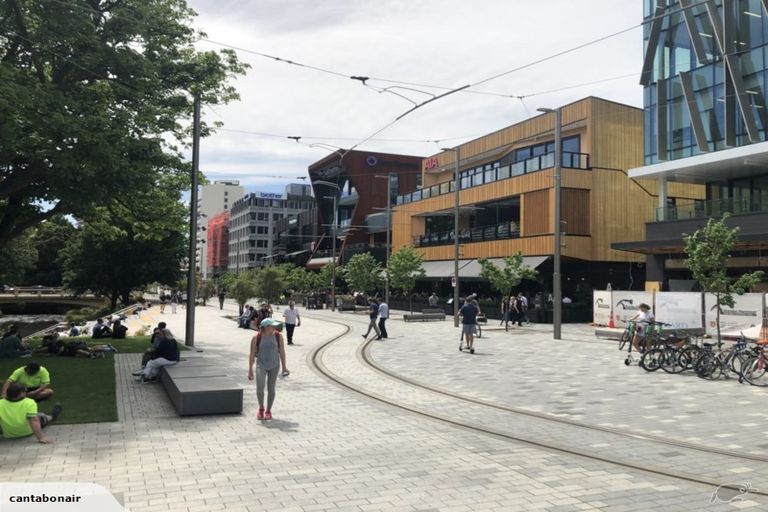 Photo of property in 21/41 Cambridge Terrace, Christchurch Central, Christchurch, 8013