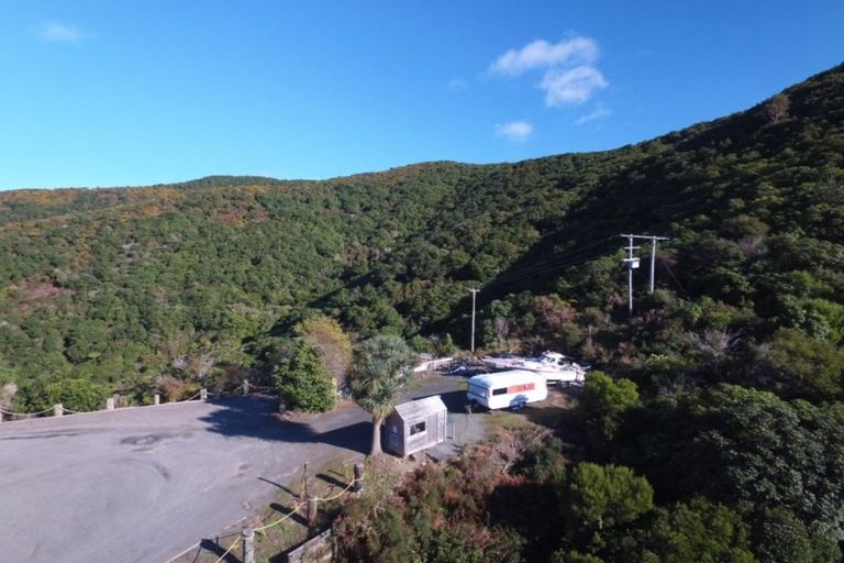 Photo of property in 43 Marina Drive, Waikawa, Picton, 7220