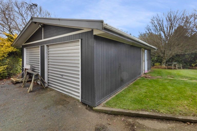 Photo of property in 733 Raetihi Ohakune Road, Ohakune, 4691