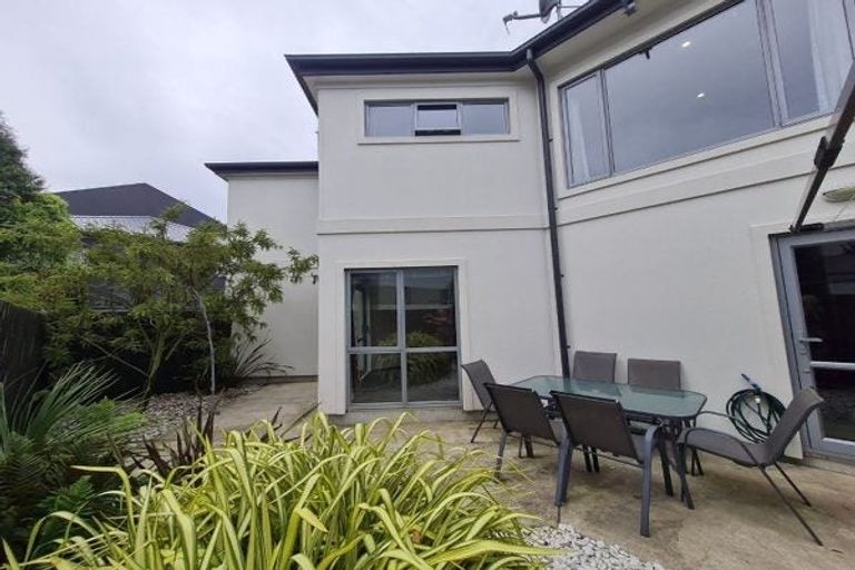 Photo of property in 5/219 Peterborough Street, Christchurch Central, Christchurch, 8013