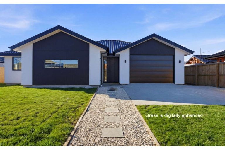 Photo of property in 71 Bill Harvey Drive, Halswell, 8025