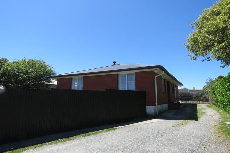 Photo of property in 88 Thornhill Street, Rockdale, Invercargill, 9812