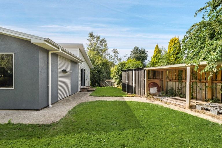 Photo of property in 3 Goodwin Street, Waihola, Milton, 9073