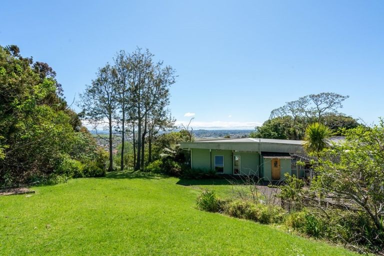 Photo of property in 158 Point View Drive, East Tamaki Heights, Auckland, 2016