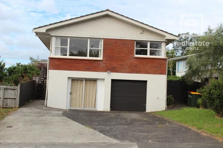 Photo of property in 3 Juliet Avenue, Howick, Auckland, 2014