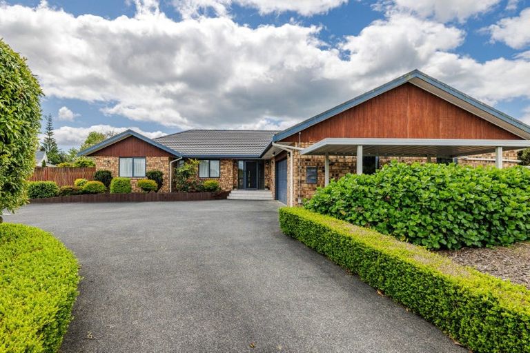 Photo of property in 20 Edkins Road, Kerikeri, 0230