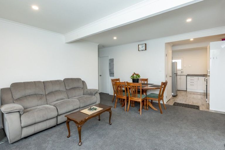 Photo of property in 4/207 Frimley Avenue, Frimley, Hastings, 4120