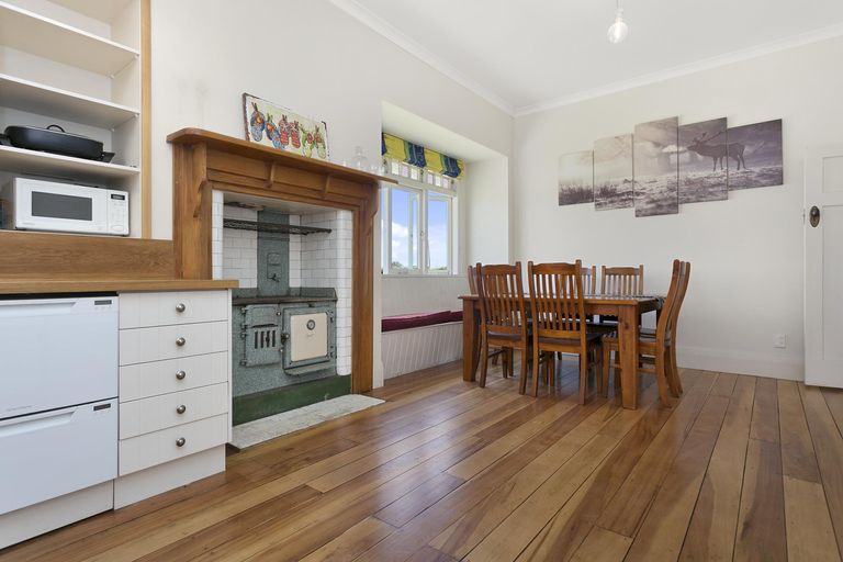 Photo of property in 5772 State Highway 27, Ngarua, Waitoa, 3380