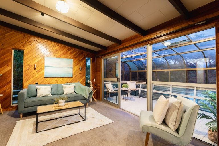 Photo of property in 50 Bay Road, Purakaunui, Port Chalmers, 9081