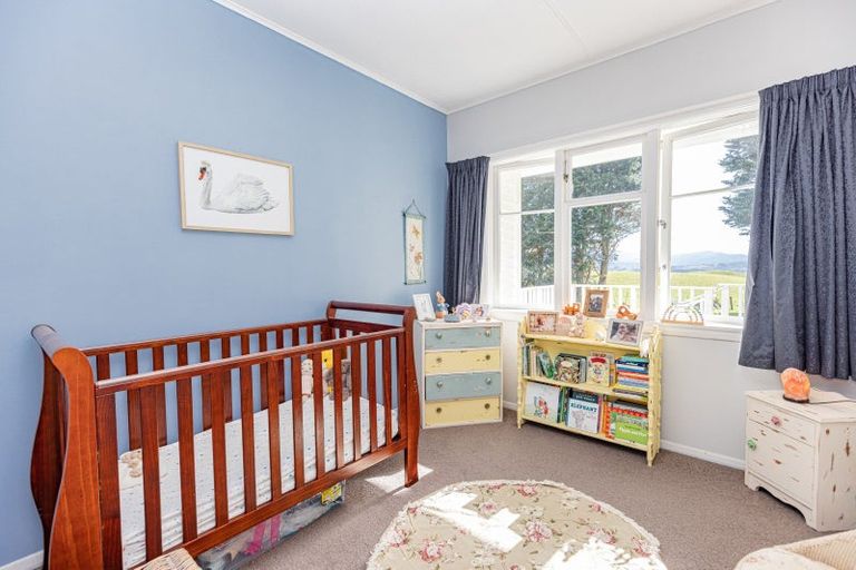 Photo of property in 398 Dorsets Road, Rangitumau, Masterton, 5882