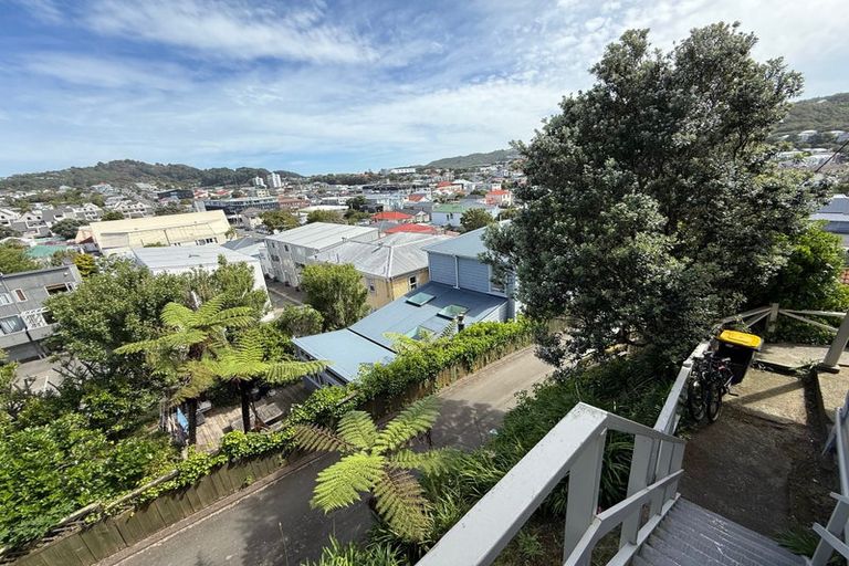 Photo of property in 6/31 Daniell Street, Newtown, Wellington, 6021