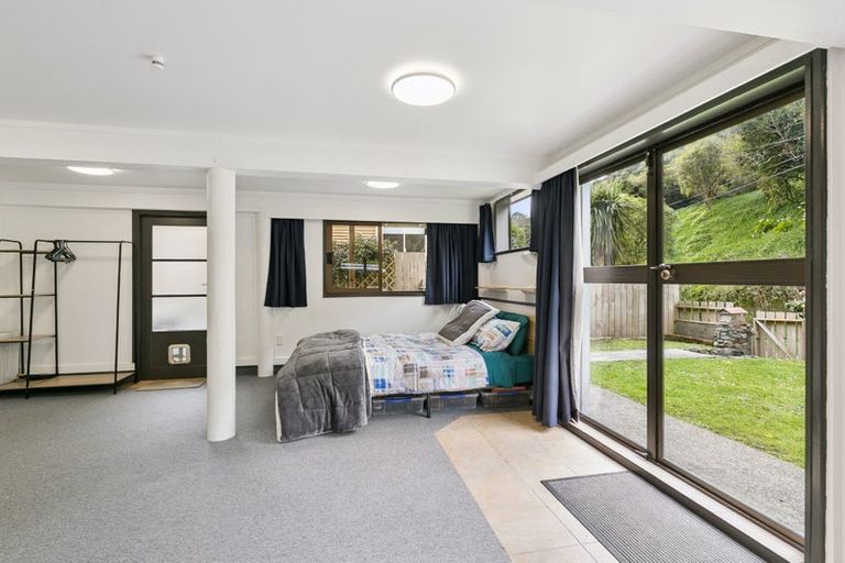 Photo of property in 112 Holloway Road, Aro Valley, Wellington, 6021