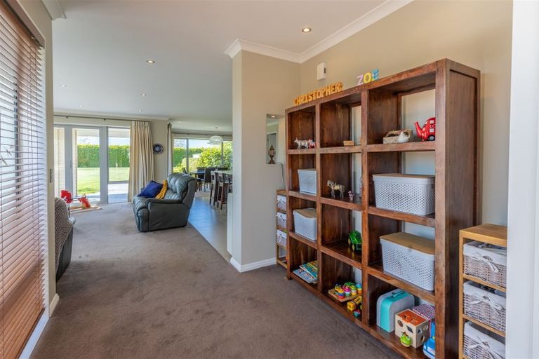 Photo of property in 166 Halkett Road, West Melton, 7676