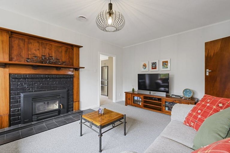 Photo of property in 41 Park Avenue, Oxford, 7430