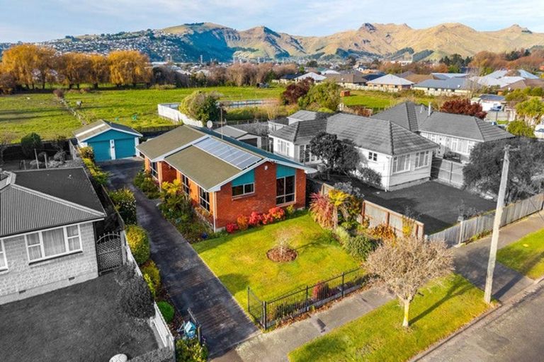 Photo of property in 110 Saint Johns Street, Woolston, Christchurch, 8062