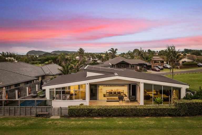 Photo of property in 147 Koutunui Road, Athenree, Katikati, 3177