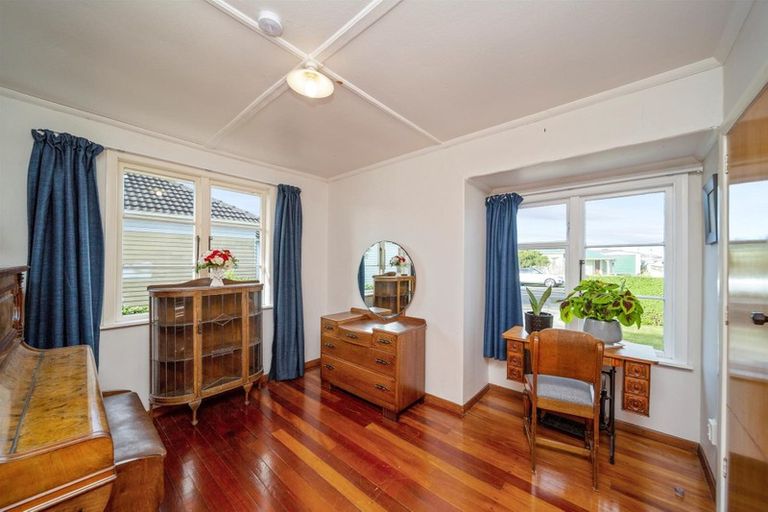 Photo of property in 91 Argyle Street, Hawera, 4610