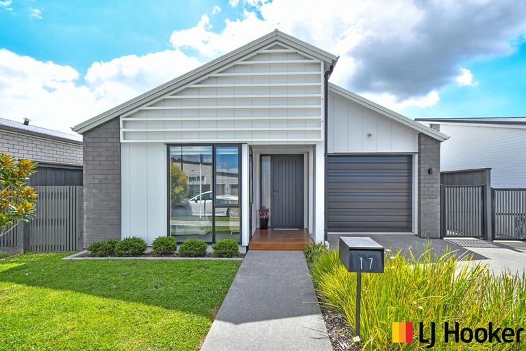 Photo of property in 17 Sierra Way, Ramarama, Drury, 2579