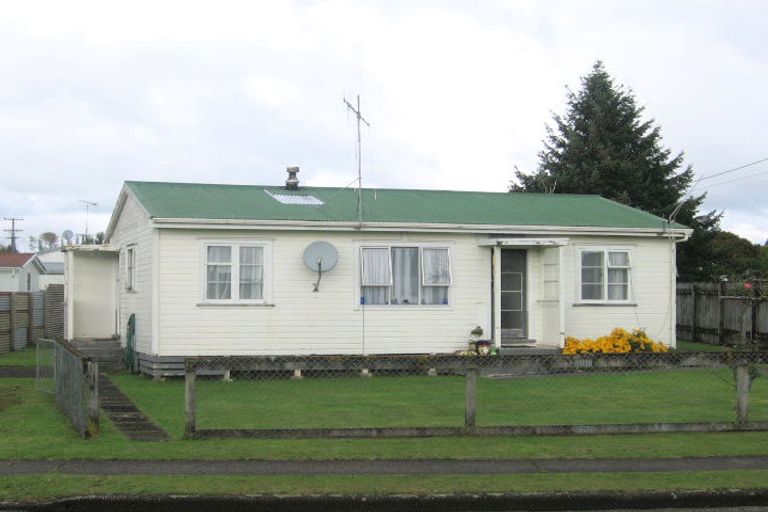 Photo of property in 1 Granton Place, Tokoroa, 3420
