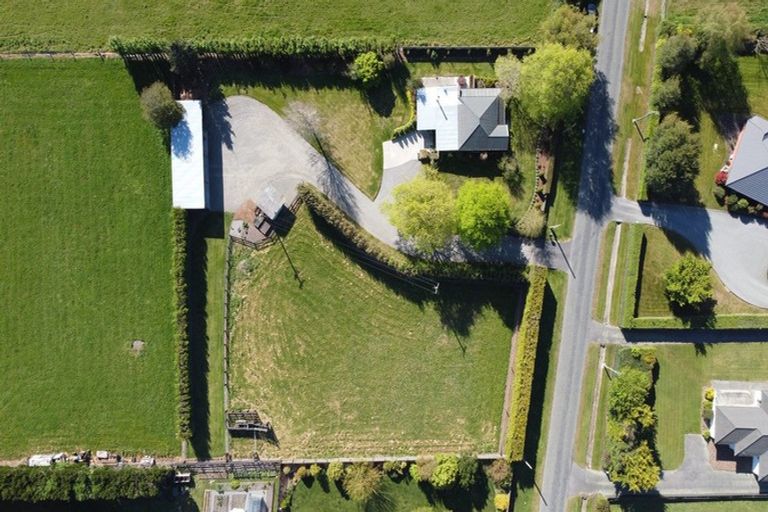 Photo of property in 66 Carters Terrace, Tinwald, Ashburton, 7700