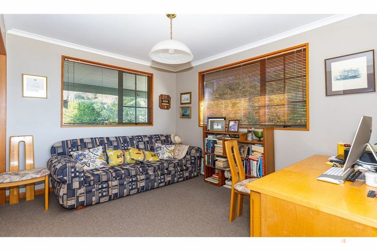 Photo of property in 6 Pye Road, Geraldine Downs, Geraldine, 7991