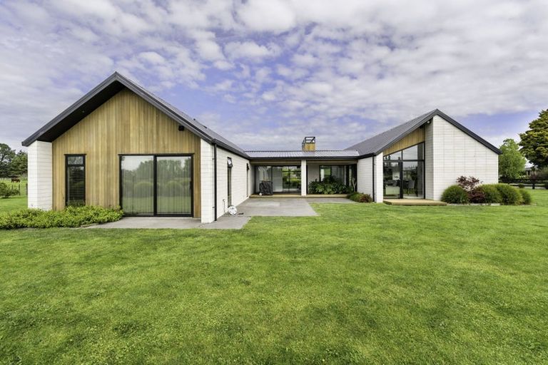 Photo of property in 164b Gordonton Road, Puketaha, Hamilton, 3281