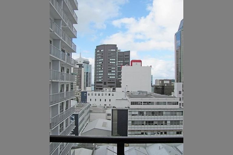 Photo of property in City Gardens Apartments, 21g/76 Albert Street, Auckland Central, Auckland, 1010