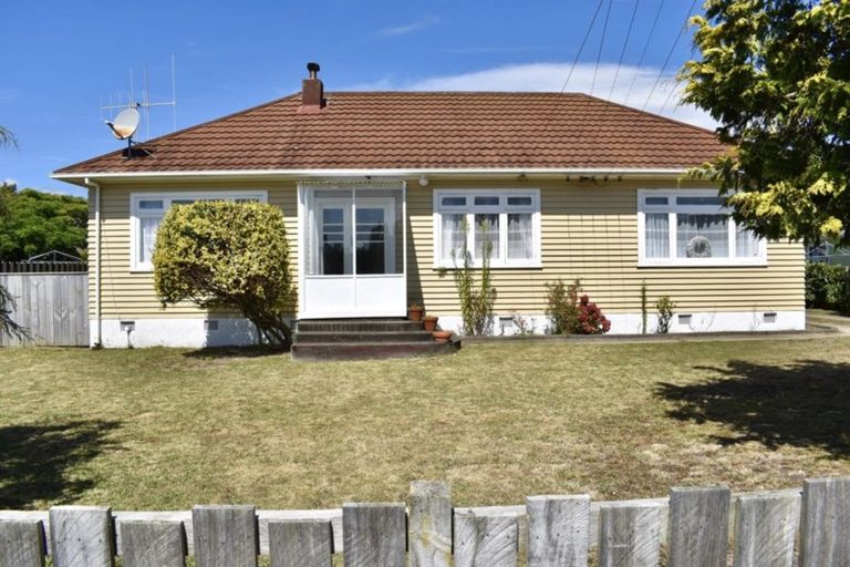 Photo of property in 30 Lemon Street, Otaki, 5512