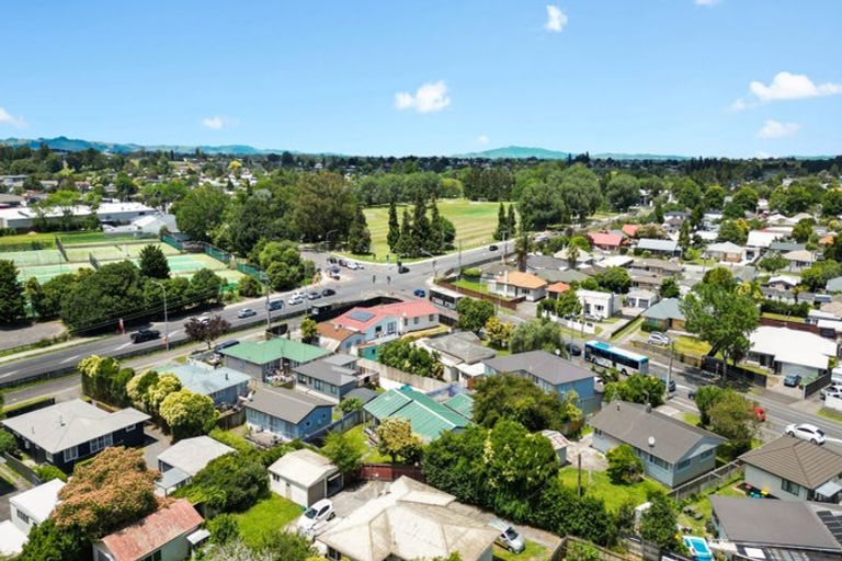 Photo of property in 207b Clyde Street, Hamilton East, Hamilton, 3216