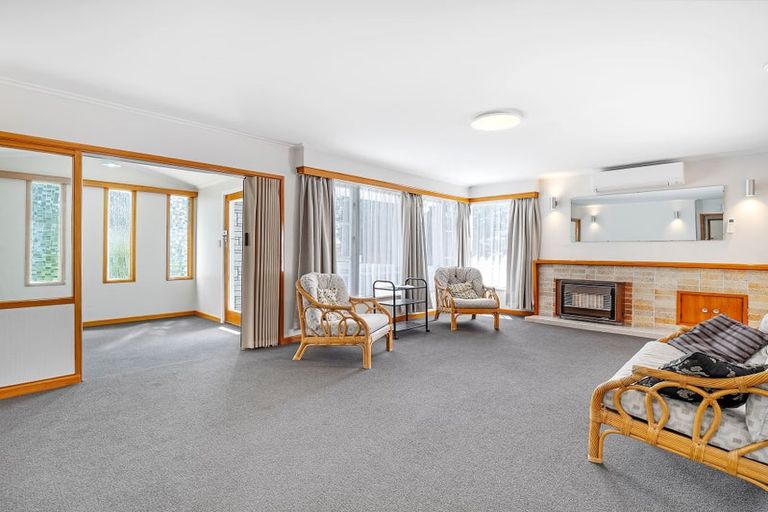 Photo of property in 440 Ruahine Street, Terrace End, Palmerston North, 4410