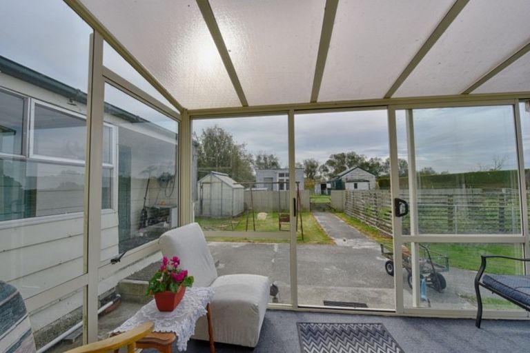 Photo of property in 27 Old Coach Road, Mataura, Gore, 9772