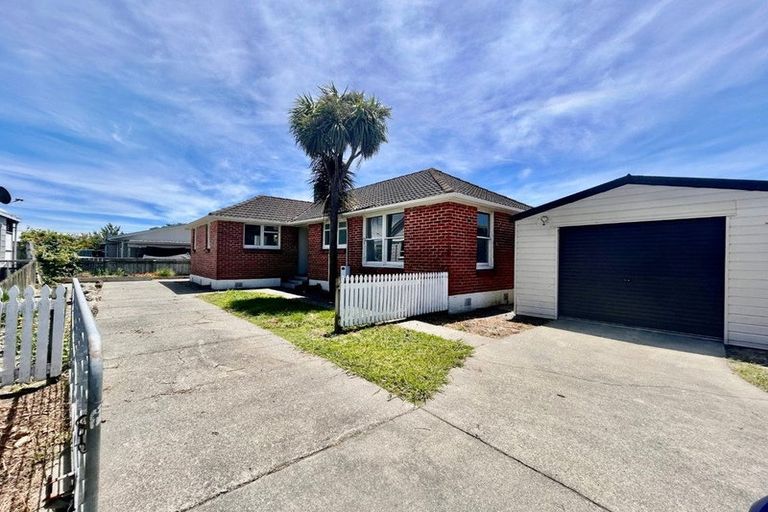 Photo of property in 3 Ward Crescent, Marewa, Napier, 4110