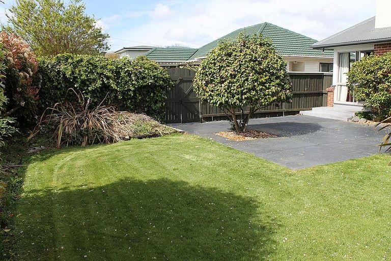 Photo of property in 224 Knowles Street, St Albans, Christchurch, 8052