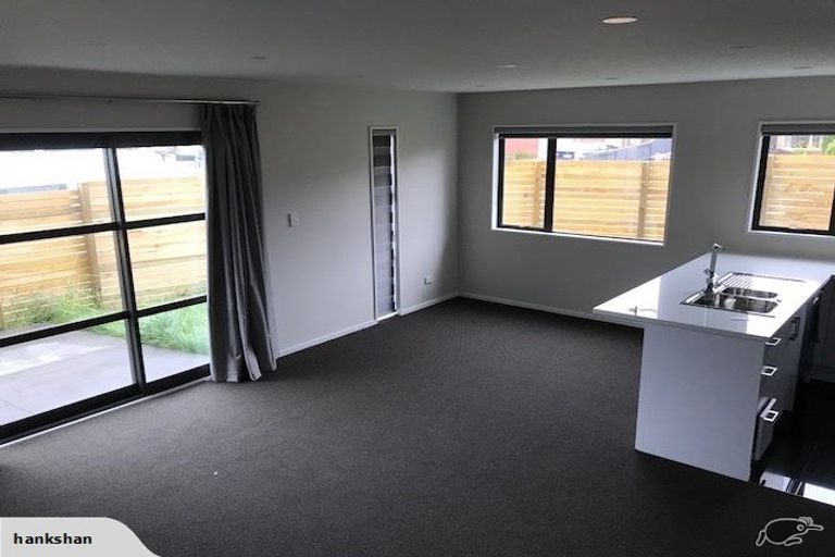 Photo of property in 12c Broadbent Street, Riccarton, Christchurch, 8041