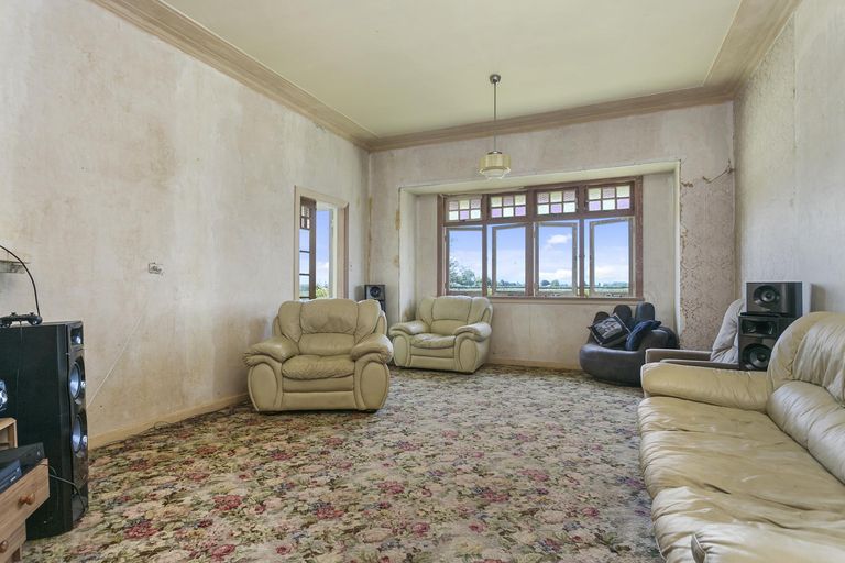 Photo of property in 5772 State Highway 27, Ngarua, Waitoa, 3380