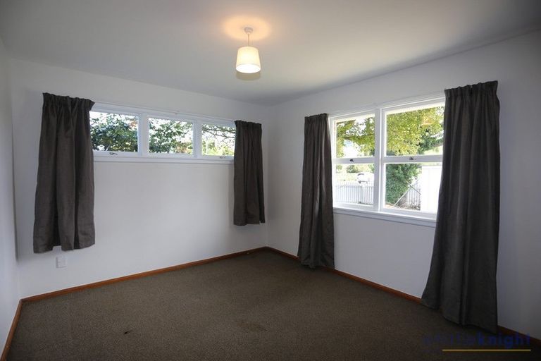Photo of property in 348 Wairakei Road, Burnside, Christchurch, 8053
