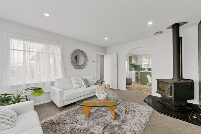 Photo of property in 66 Eureka Street, Aranui, Christchurch, 8061