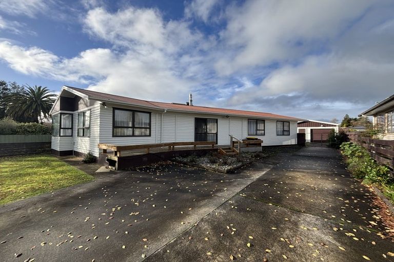 Photo of property in 95 Paraonui Road, Tokoroa, 3420