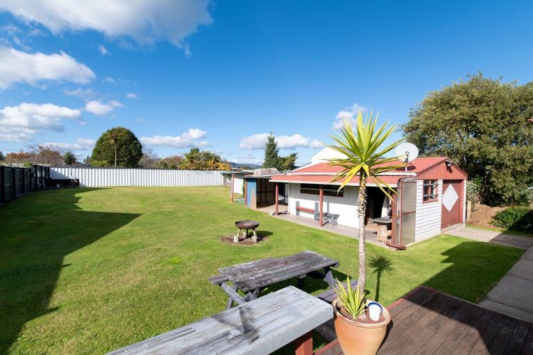Photo of property in 38 Manuka Crescent, Hillcrest, Rotorua, 3015