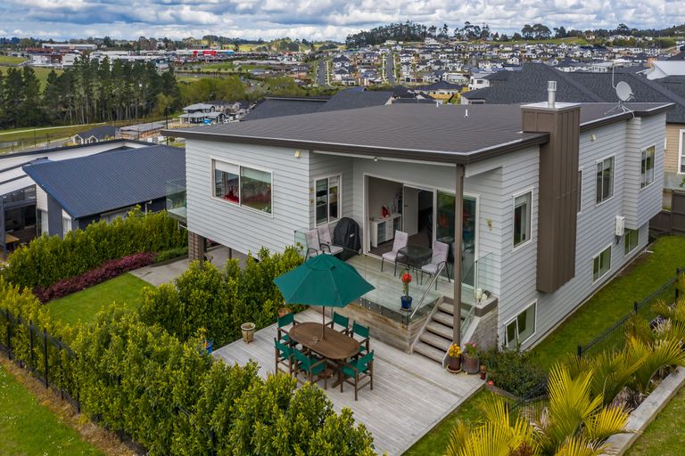 Photo of property in 42 Miller Rise, Silverdale, 0932