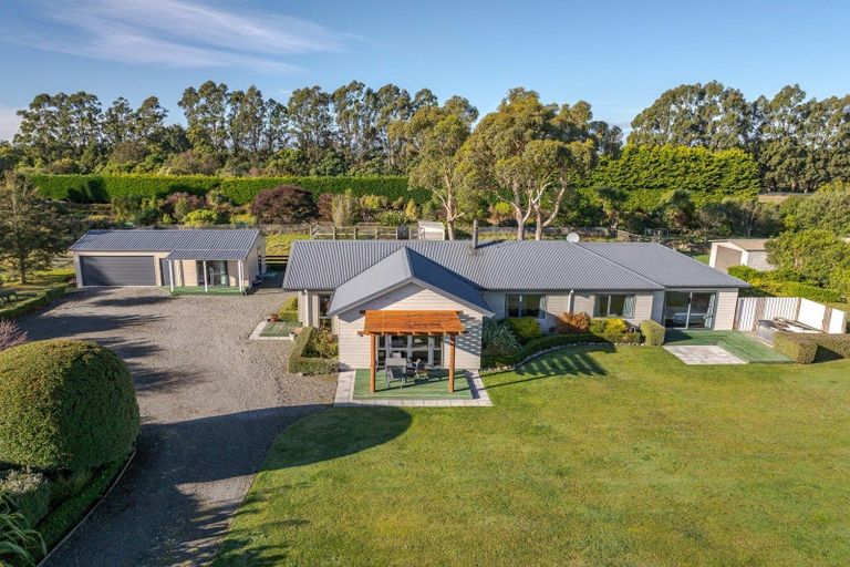 Photo of property in 145b Norfolk Road, Waingawa, Carterton, 5791