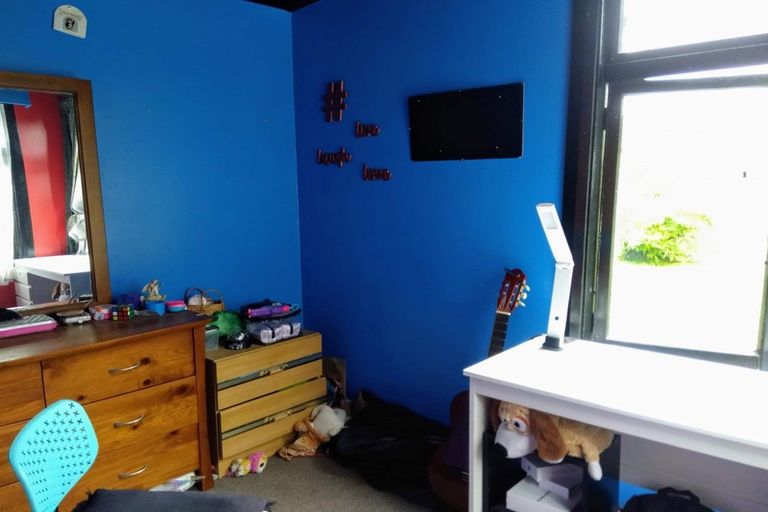 Photo of property in 40 Cox Street, Geraldine, 7930