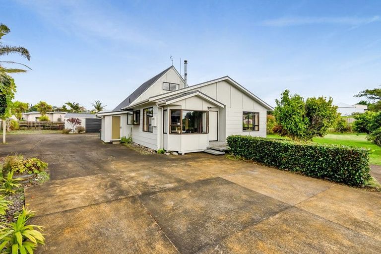 Photo of property in 59 Blake Street, Waitara, 4320