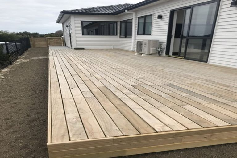 Photo of property in 497 Old Wairoa Road, Papakura, 2110