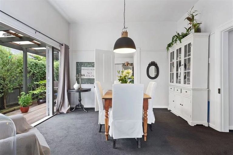 Photo of property in 91 Saint Albans Street, St Albans, Christchurch, 8014