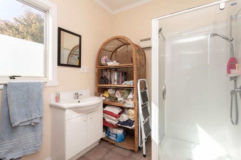 Photo of property in 1 Highfield Avenue, Dunsandel, 7682