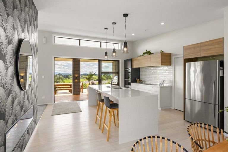 Photo of property in 134 Hanning Road, Pirongia, Te Awamutu, 3876