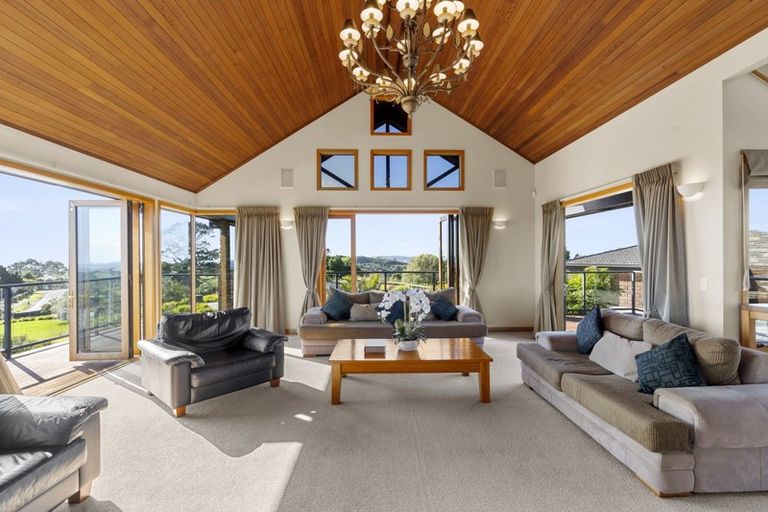 Photo of property in 477 Redoubt Road, Totara Park, Auckland, 2019